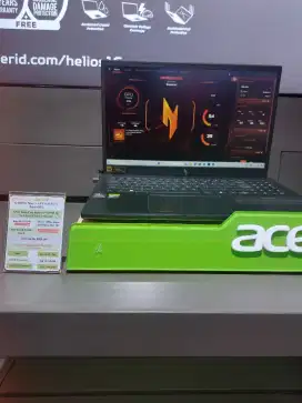 Acer Gaming Nitro 5 || Kredit Proses 3 menit cair tanpa jaminan