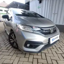 [OLX Mobbi] Honda Jazz 1.5 S Bensin-AT 2018 3SRSPS