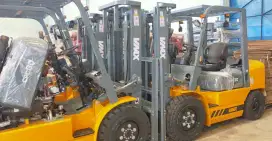 Forklift Diesel New