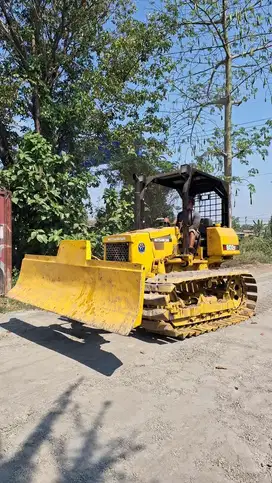 Dozer Mitsubishi BD2F
