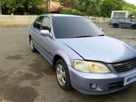 [OLX Mobbi] Honda City TypeZ 1.5 Bensin-MT 2001 5WI