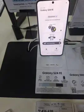 Samsung Galaxy S24 FE
