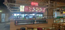 Lowongan Kerja Waitress / pelayan toko / cafe / resto tokyohub pik 2