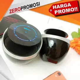 Souvenir Speaker BTSPK08 Nova Bluetooth Custom Promosi