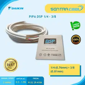 PIPA AC UNTUK AC 0.5 PK - 1 PK