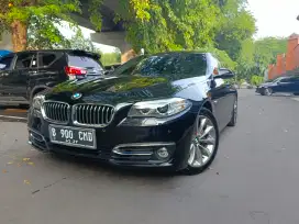 Low Miles 9 rb antik | Bmw 520i 2017 Nik 2016 ( e250 )