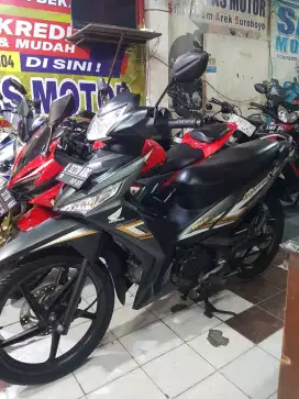 SUPRA X 125 CW 2022 UM 1JT SAS JL BARATAJAYA 19 NO 5