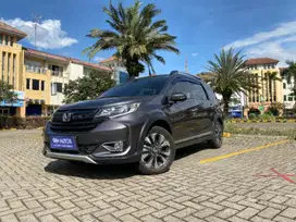 [OLXmobbi] TDP 10JT Honda BR-V 1.5 E Bensin-AT Abu 2019