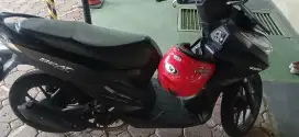 Honda beat deluxe 2021