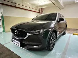 [OLXmobbi] Mazda CX-5 2.5 Elite Bensin-AT 2019 Abu