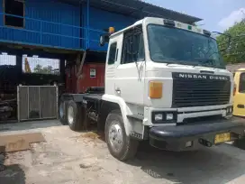 nissan diesel resona