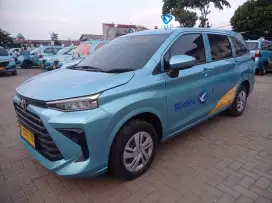 Pengemudi Unit Avanza