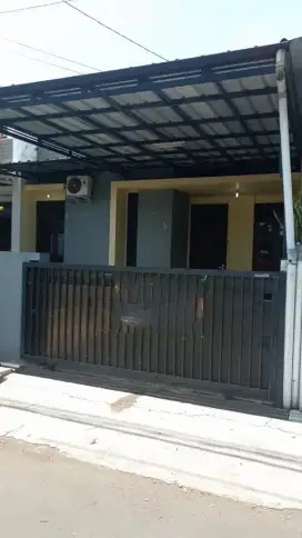 SEWA/KONTRAK RUMAH SIAP HUNI ANTAPANI,BANDUNG TIMUR