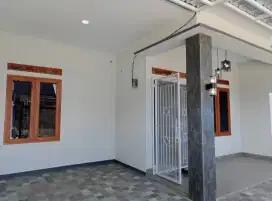 Rumah Murah Pake Bata Merah dekat Stt Telkom Tol Buah Batu Bandung