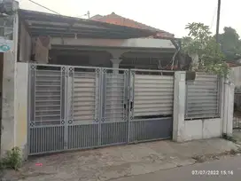 Rumah Dijual/ Disewakan di Depok