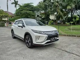 KM26rb Eclipse Cross Ultimate 2019