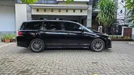 Honda Odyssey 2005 Bensin