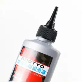 Pelumas Rantai Sepeda Minyak Bike Chain Lubricant Oil 100ml - HF834