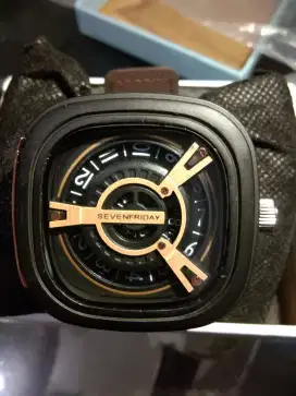 Sevenfriday Murah Kulit Asli