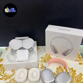 Apple Airpods Max Second Mulus Fullset Original IBOX