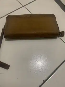 Jual BU-Dompet Panjang Kulit Fullhardy
