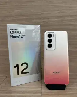 OPPO RENO 12 5G 12+12/256GB