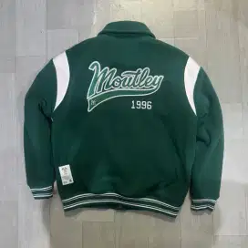 JAKET BASEBALL VARSITY ORIGINAL MOUTLEY