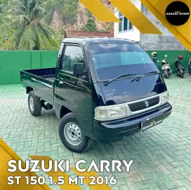 Carry 2016 pick up ST 150