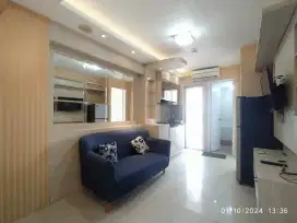 Sewa Murah Apartemen Bassura City