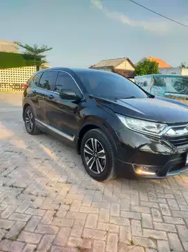 Honda CR-V 2019 Bensin