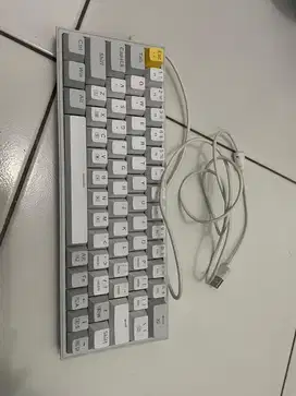 Gamen Titan V wired Gaming Keyboard