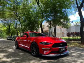 HOT ITEM! Ford Mustang Ecoboost 2.3L 2019 / 2020