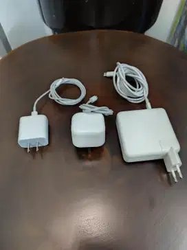 Dijual Charger IPhone/Ipad 20W  Original