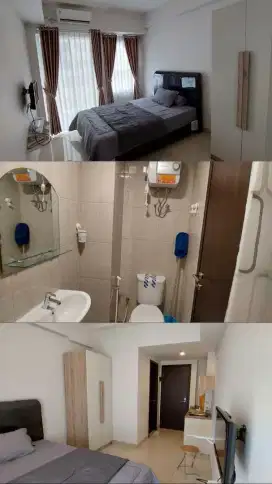 Disewakan Apartemen Citra Living