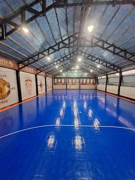 Lapangan Futsal