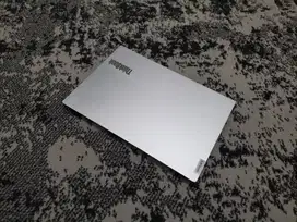 Lenovo Thinkbook 13s G2 ITL i7-1165G7/16/512GB 13,3 WUXGA SUPER MULUS