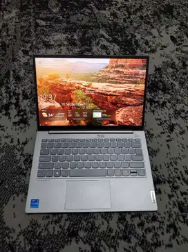 Lenovo Thinkbook 13s G2 ITL i7-1165G7/16/512GB 13,3 WUXGA SUPER MULUS