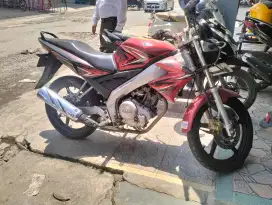 Vixion 2008 original