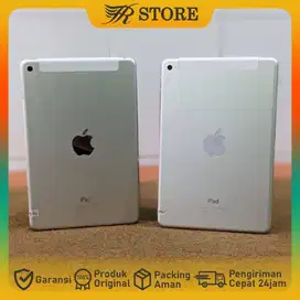 IPAD Mini 4 (2015) 64GB Mulus Bergaransi