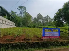 Dijual Tanah 825