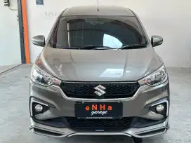 Ertiga GX matic abu 2021 termurahhhhhhh