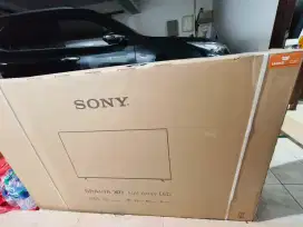 SONY BRAVIA 65 X 90 L