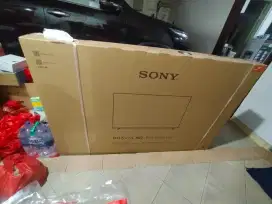 SONY BRAVIA 75 X 90L