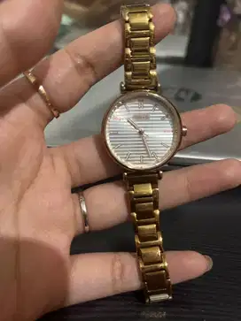 jam tangan wanita Elizabeth
