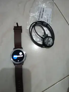 Jam tangan Samsung galaxy wacth 4 classic