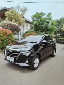 Toyota Avanza G 1.3 2019 AT