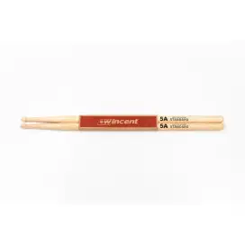 SALE! MURAH!! ORIGINAL WINCENT STICK DRUM 5A HICKORY