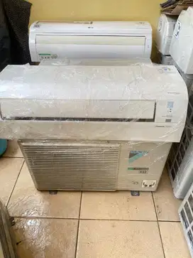 Ac Daikin 1Pk Inverter Second unit only