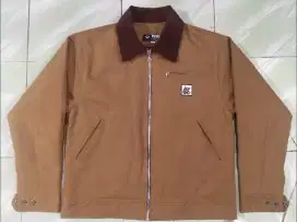 JAKET VINTAGE CLASSIC STYLE UNISEX