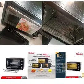 OVEN COSMOS 35L